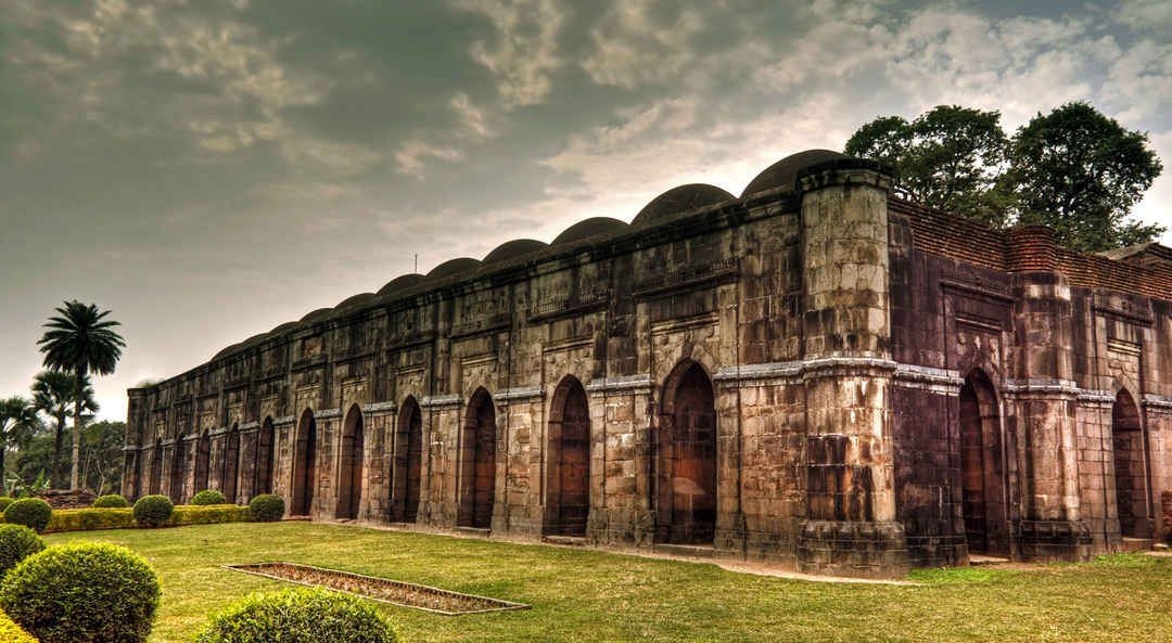 Banquet Halls in Malda