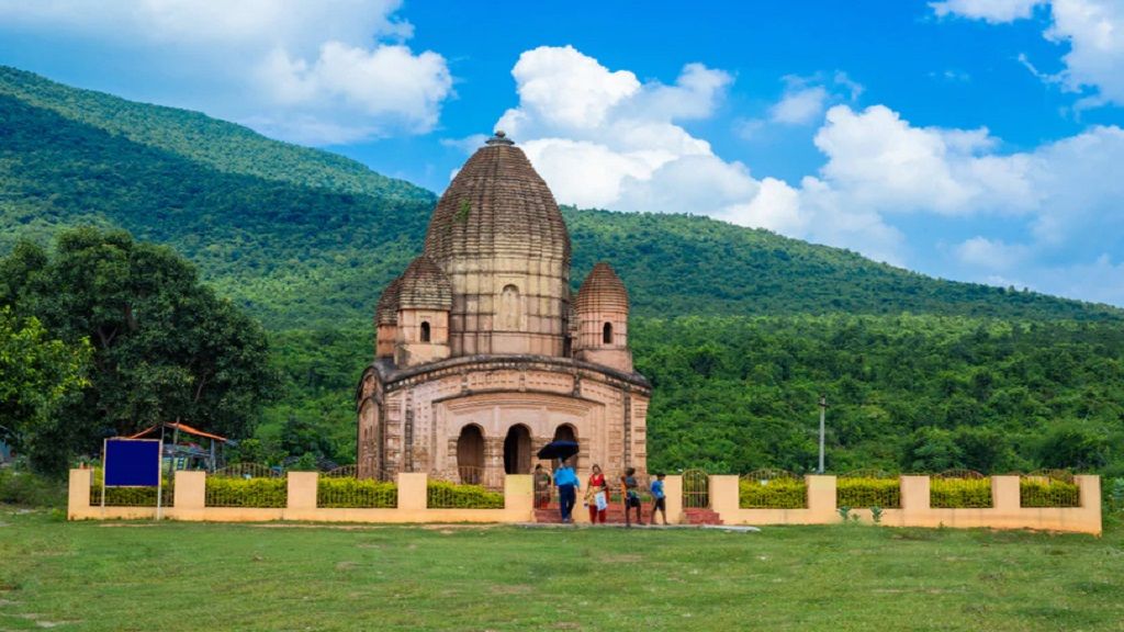 Banquet Halls in Purulia