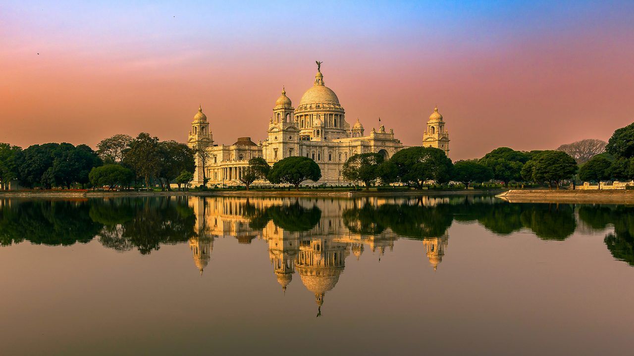 Banquet Hall In North Kolkata