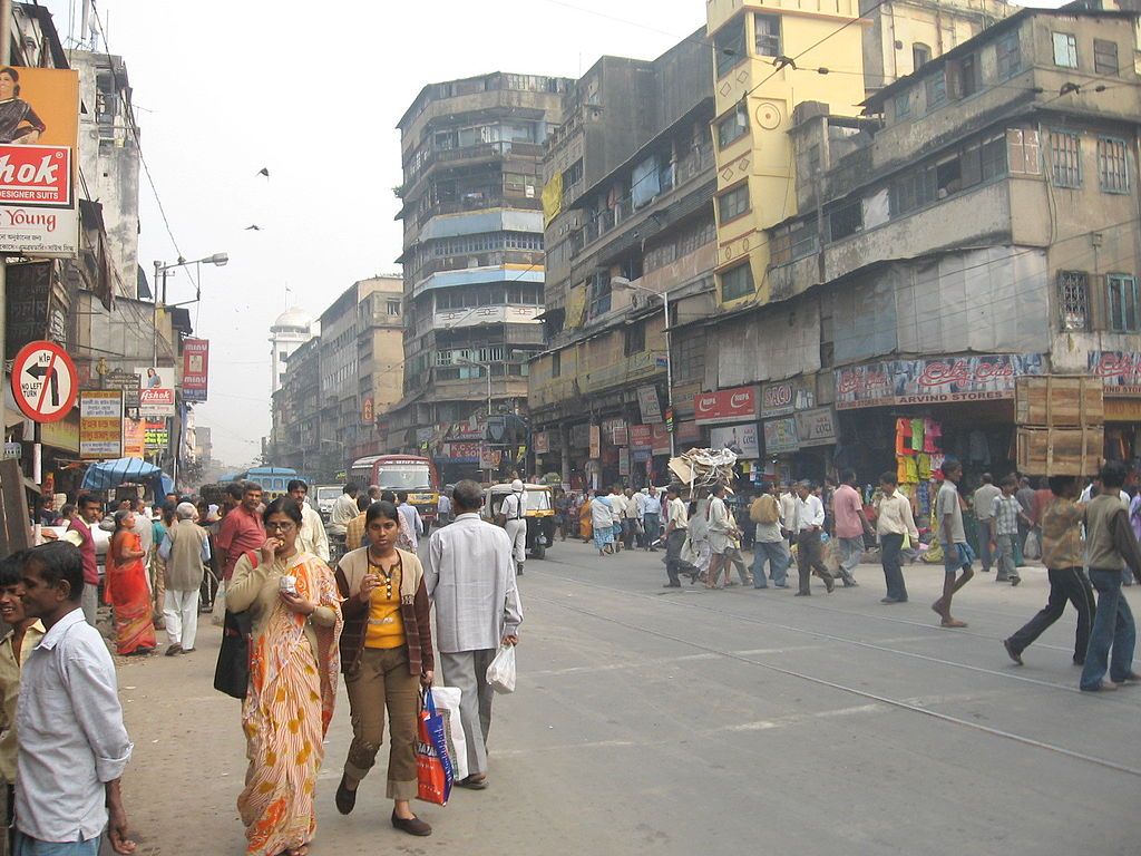banquet halls in Burrabazar