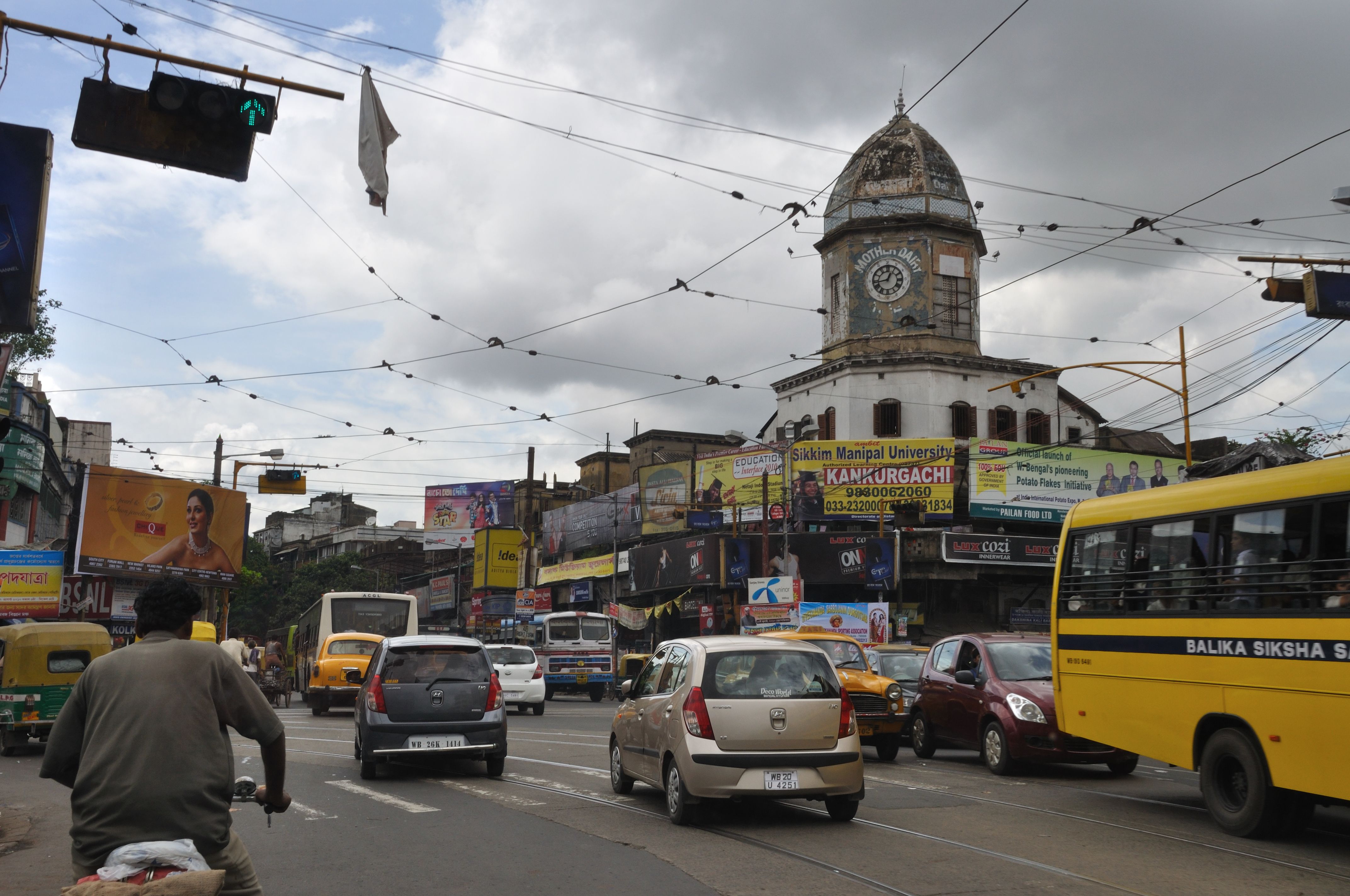 Banquet Halls in Manicktala