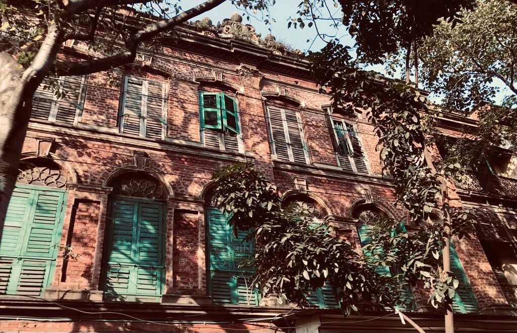 Banquet Halls in Asylum Lane Kolkata