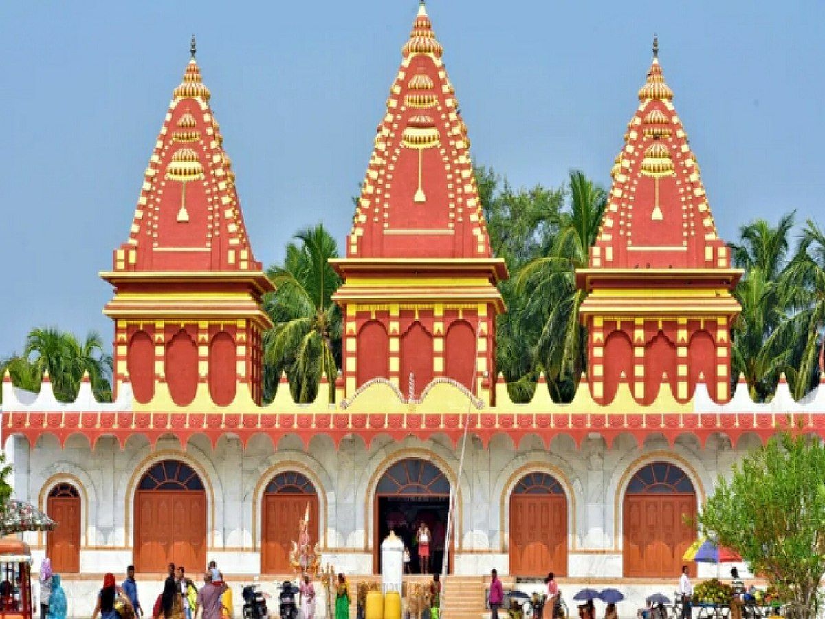 Banquet Halls in Parbangla