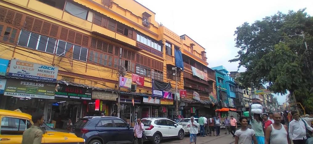 Banquet Halls in Barabazar