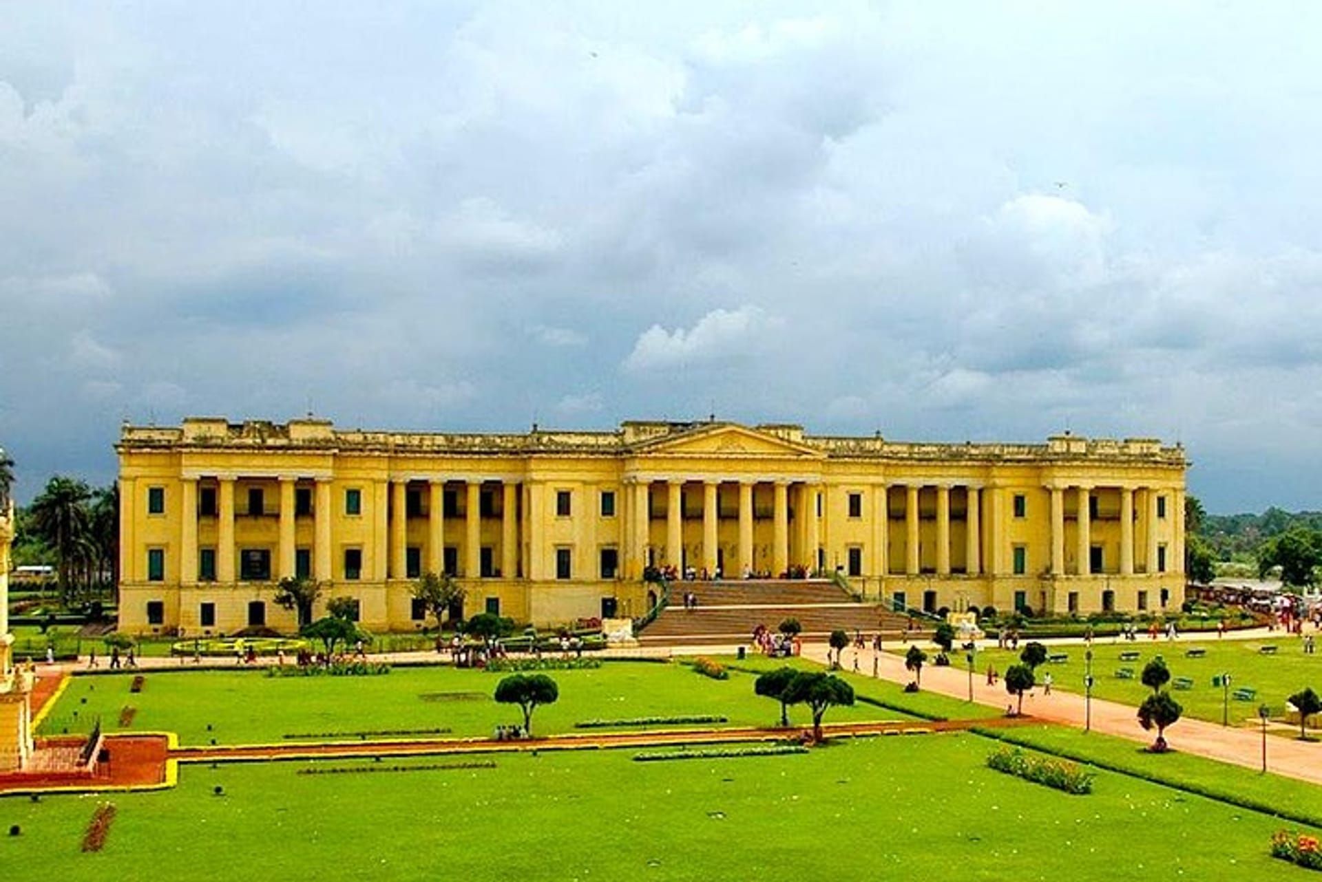Banquet Halls in Murshidabad