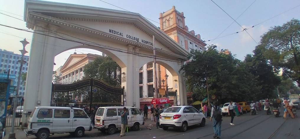 Banquet Halls in College Square