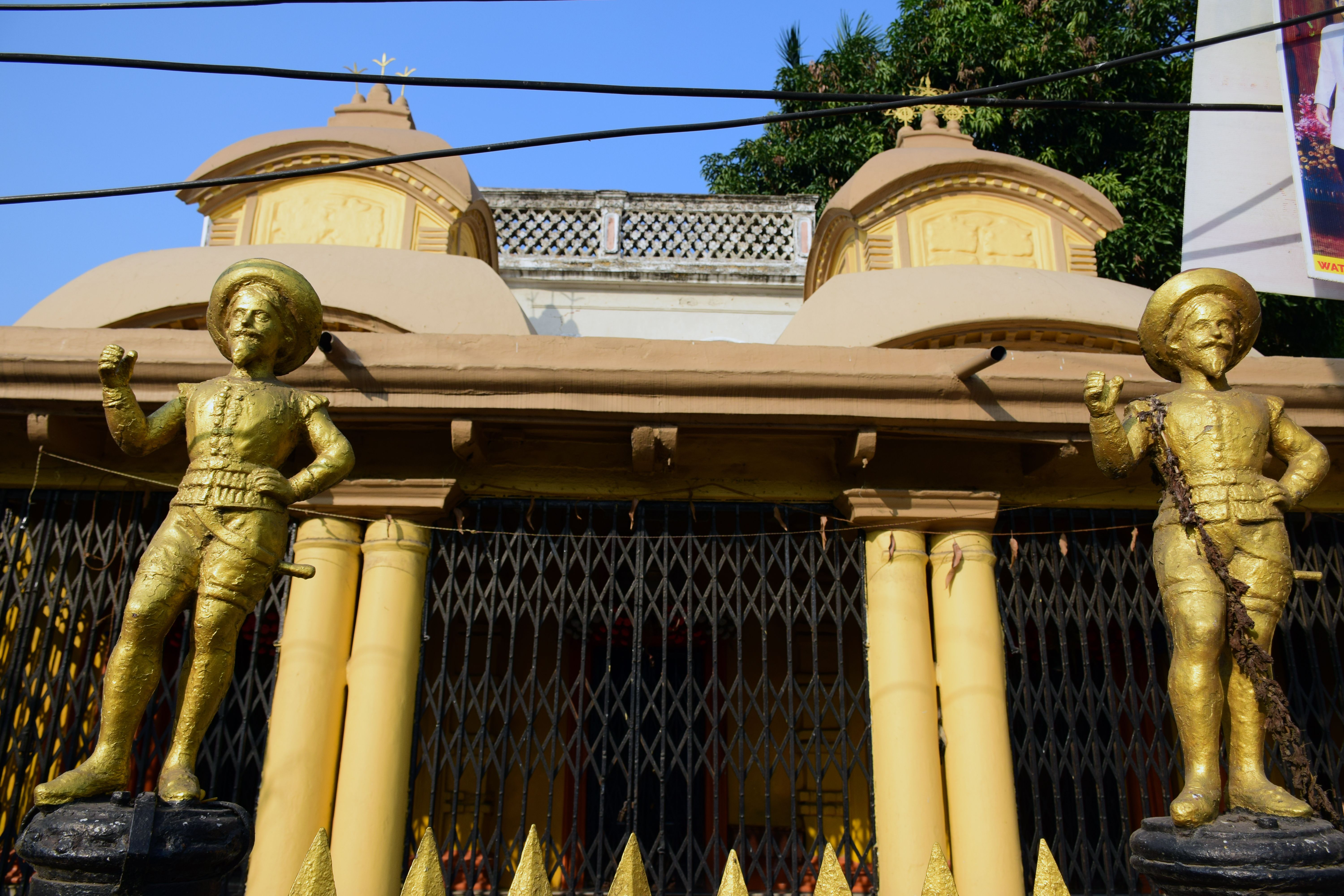 Banquet Halls in Joramandir