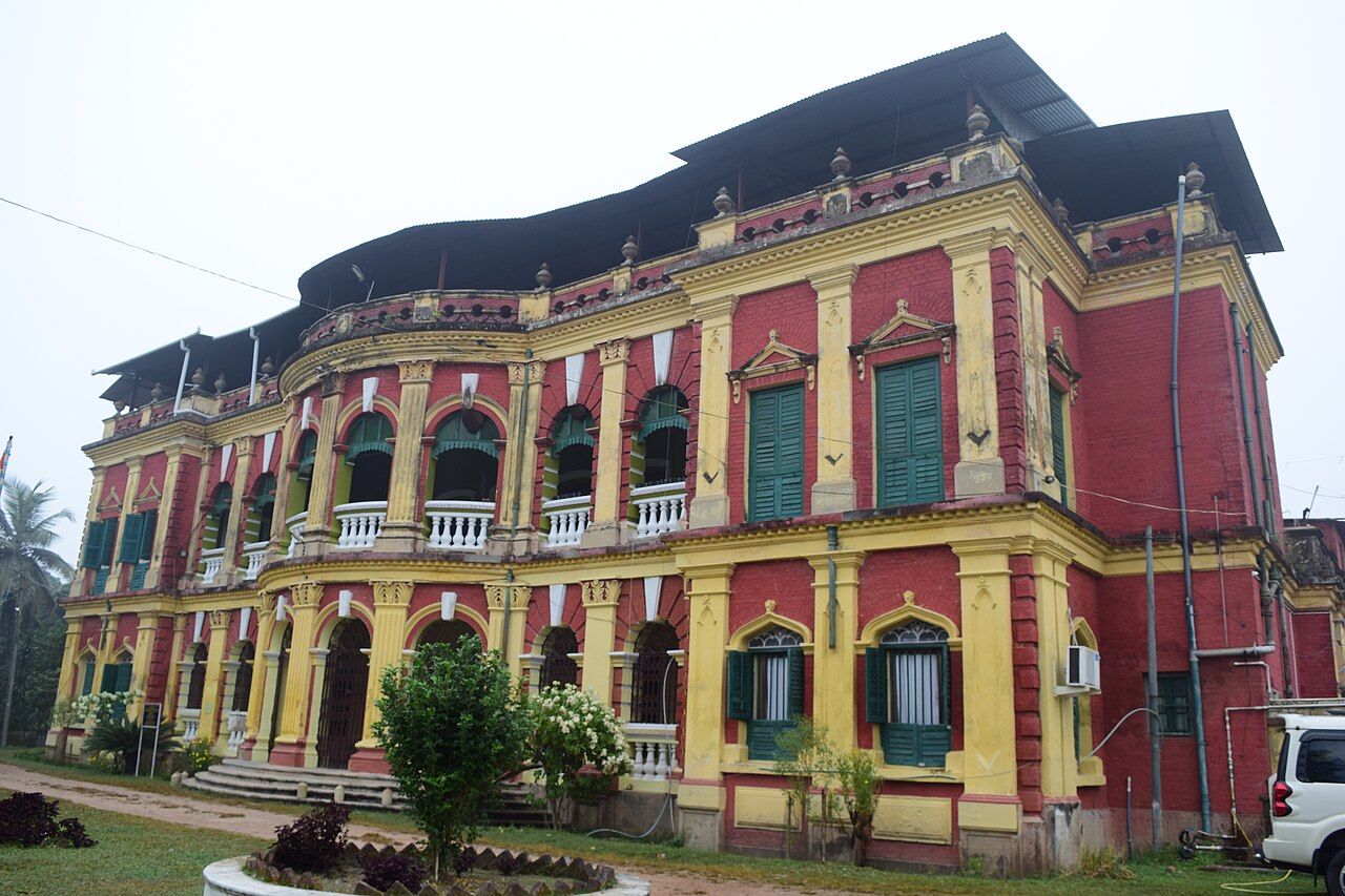 Banquet Halls in Uttar Dinajpur