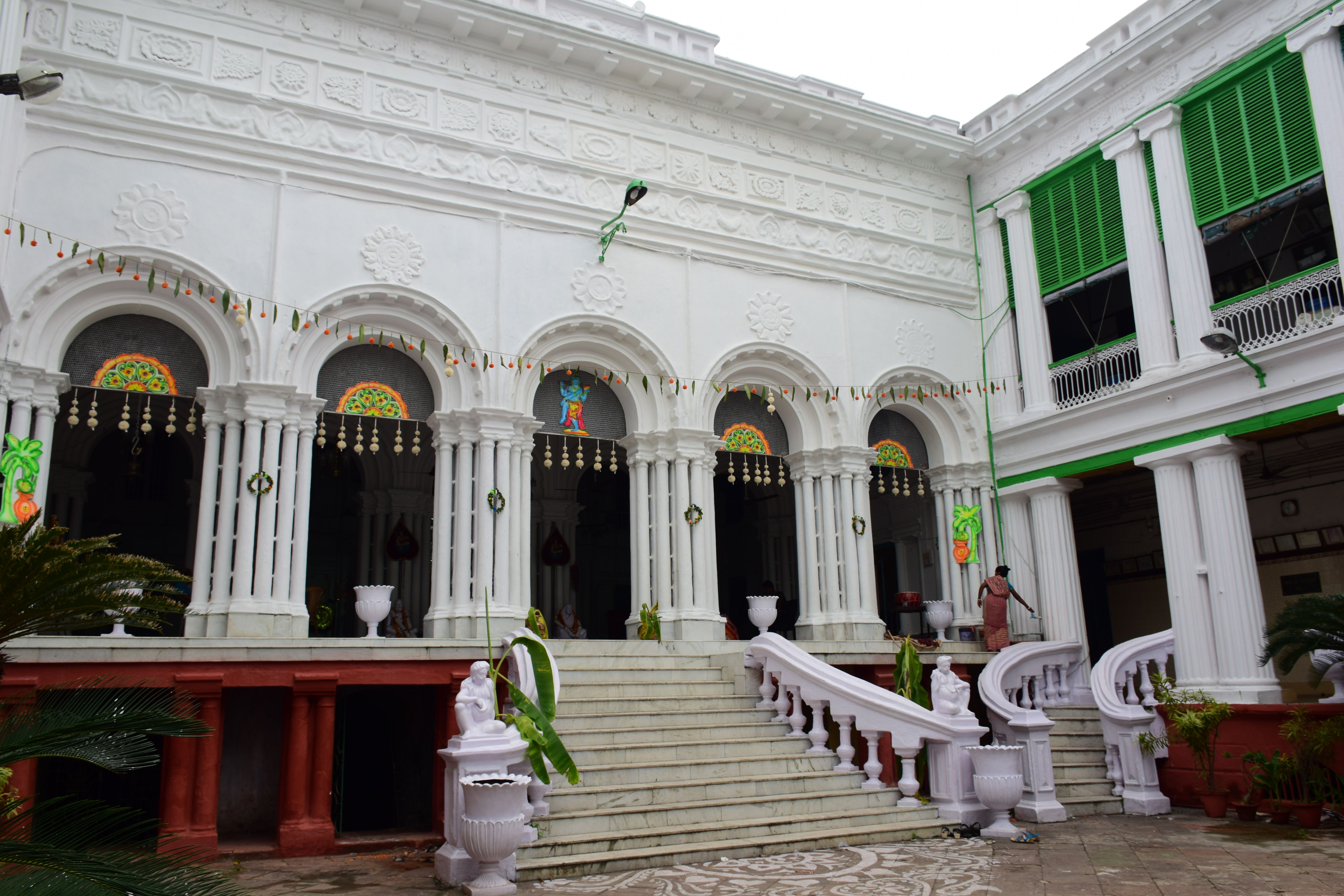 Banquet Halls in Pathuriaghata