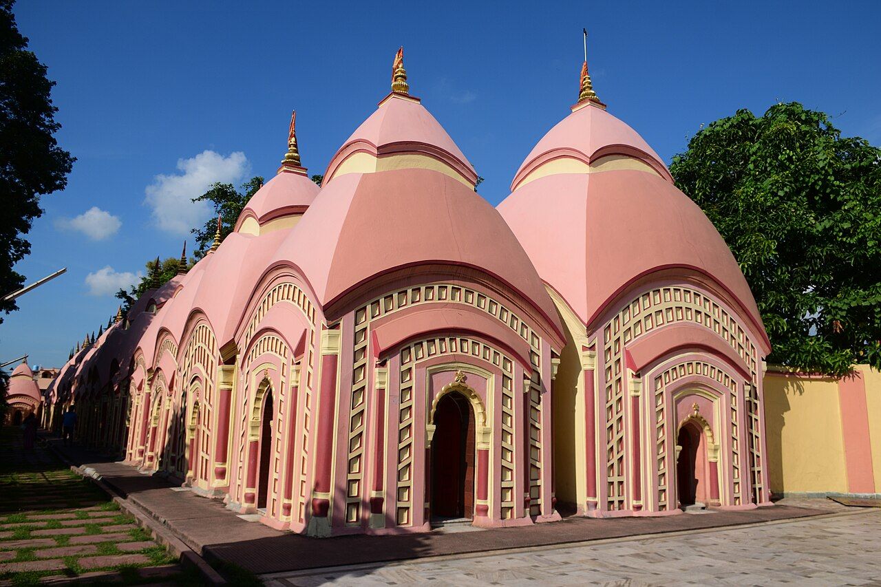 Banquet Halls in Purba Bardhaman