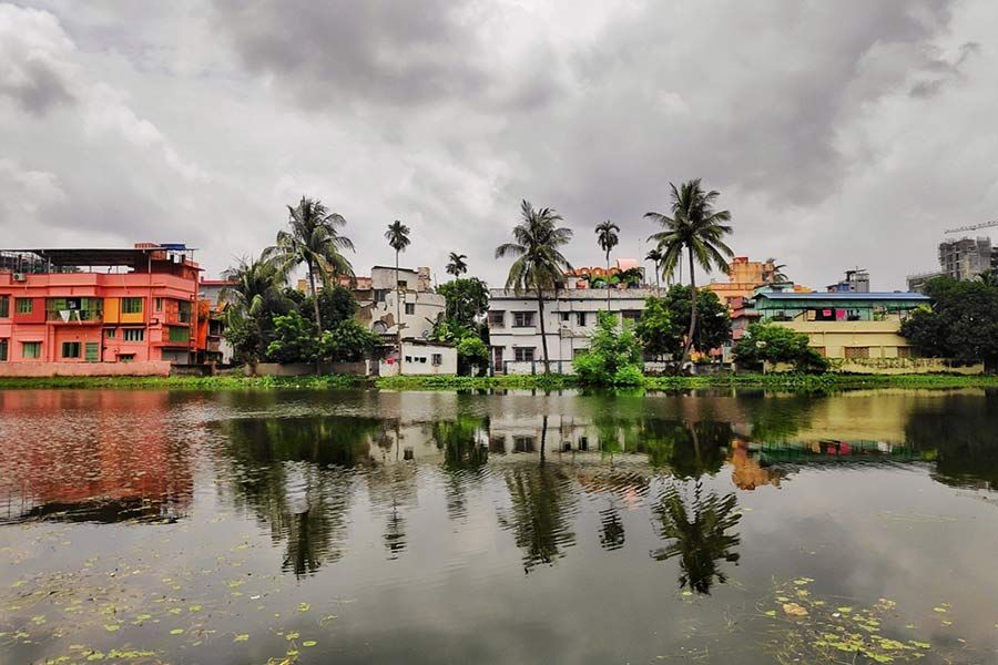 Banquet Halls in Panchasayar
