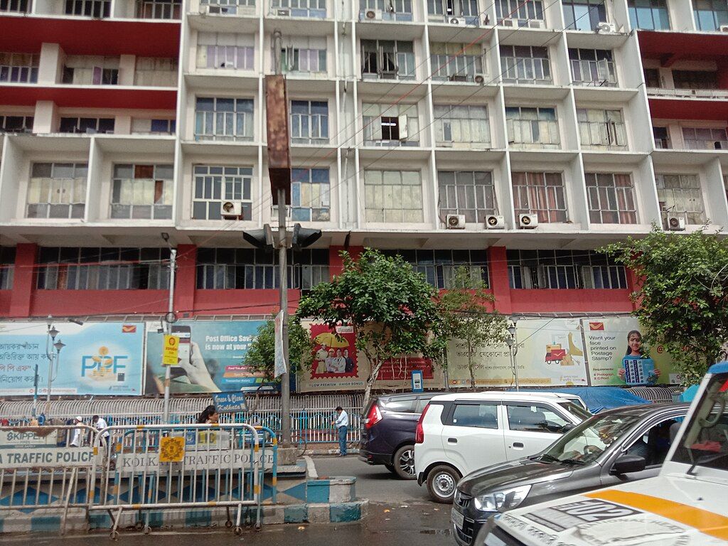 Banquet Halls in Yogayog Bhawan