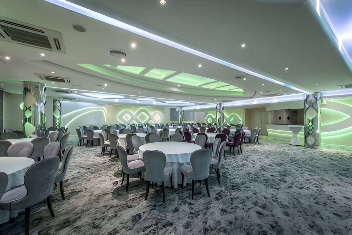 Banquet Hall in Kolkata