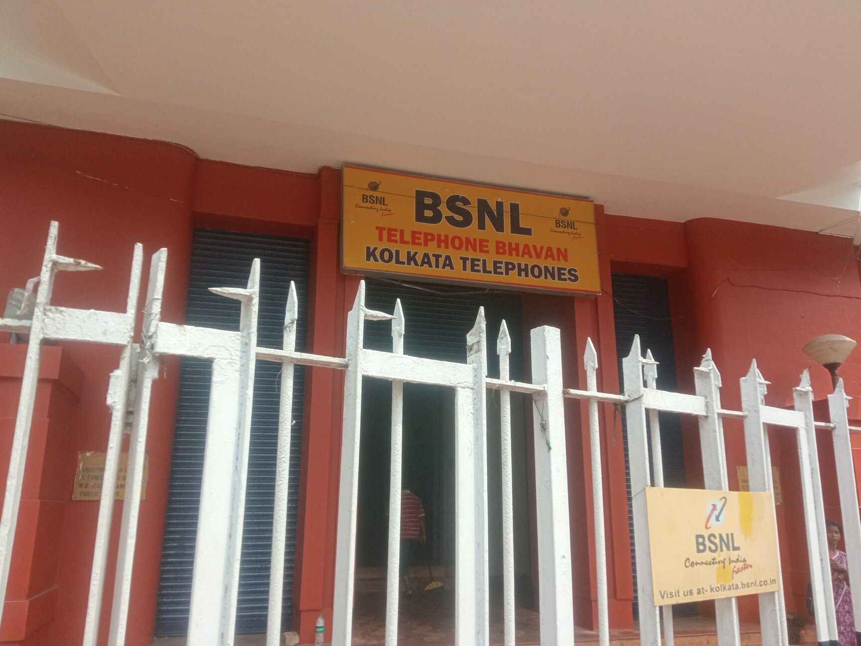 Banquet halls in Telephone Bhawan kolkata