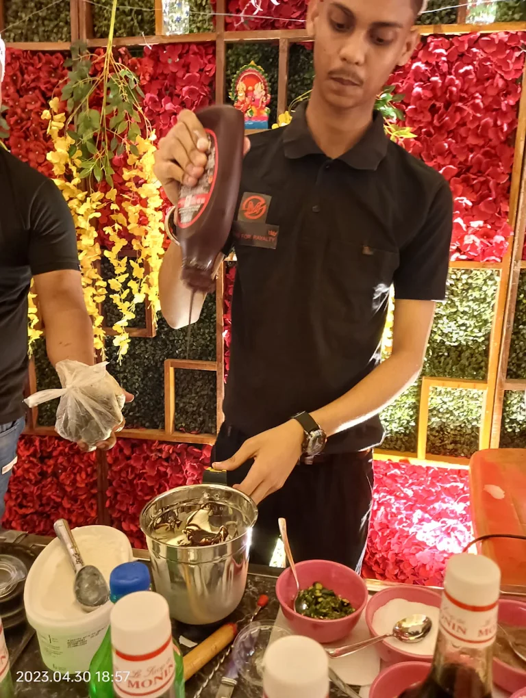 Happy Home Marriage Hall &amp; Caterers