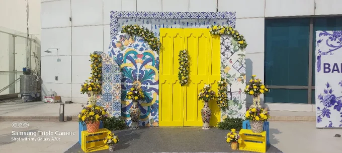 Girgit Events