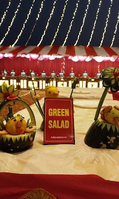 Tulip Caterer Medinipur