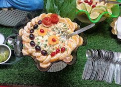 Famous Caterer