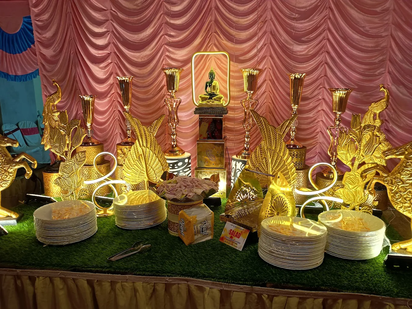 Sinthee Samrat Caterers