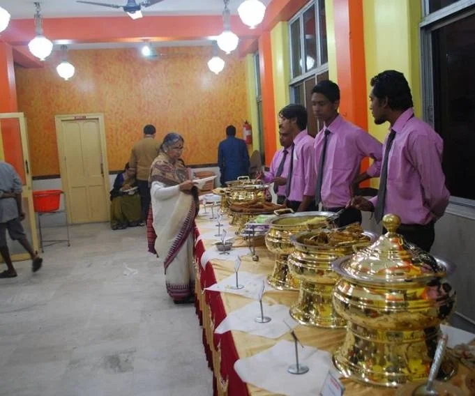 Utsab Caterer