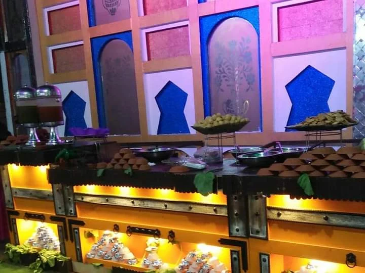 ANWESHA CATERER ( Dankuni)