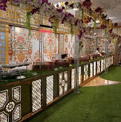 HASEL CATERING 