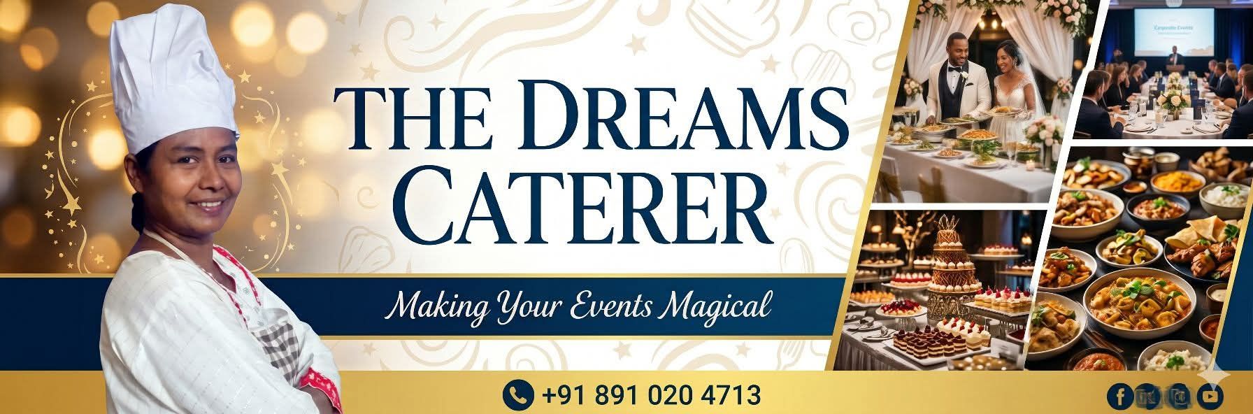 The Dream Caterers
