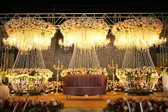  Yuvik Weddings and Events