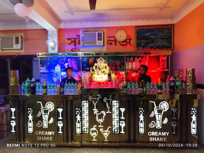 Chakraborty Caterer