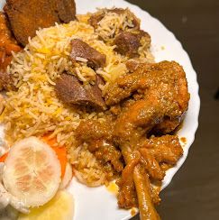 Knot and Co Catering Services