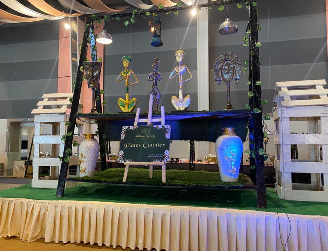 Abhinav caterers