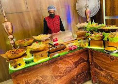 Adda Junctions caterer