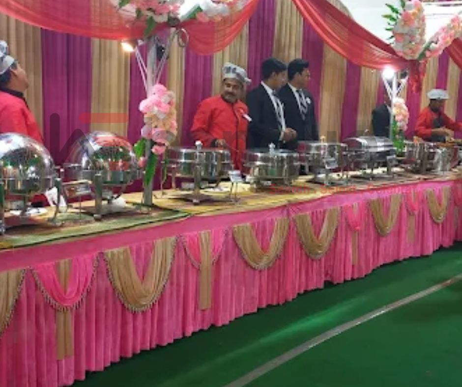  Spicy Food Catering Services