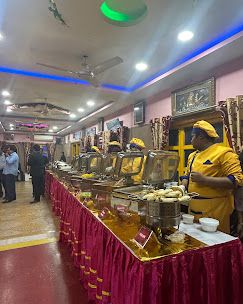 Padmasree Caterer