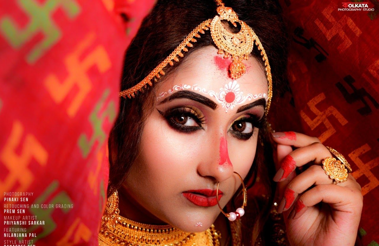 Kolkata Photography Studio