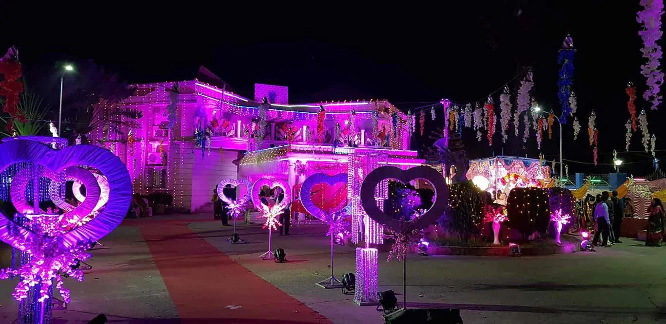 Hotel Bardhaman Bhavan and B B Caterer