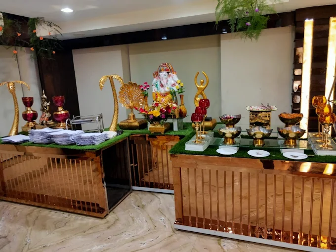 Labonno Caterer