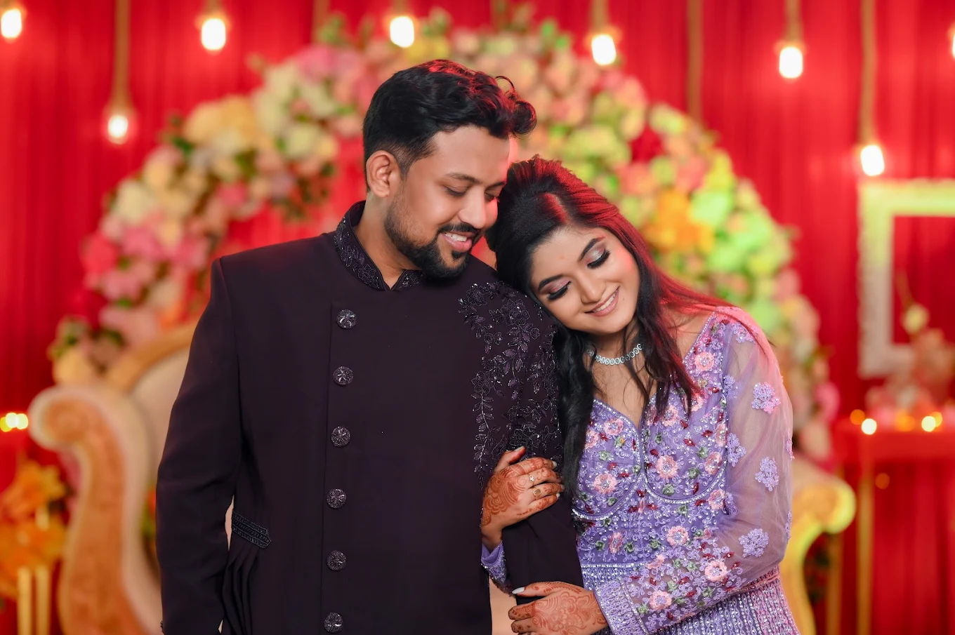 Bhubaneswar Wedding Photography