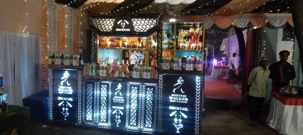 Maa Caterer
