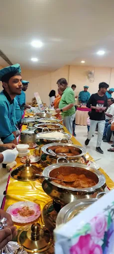 Mona Caterer
