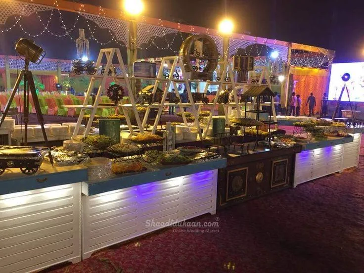 Singhale Caterers