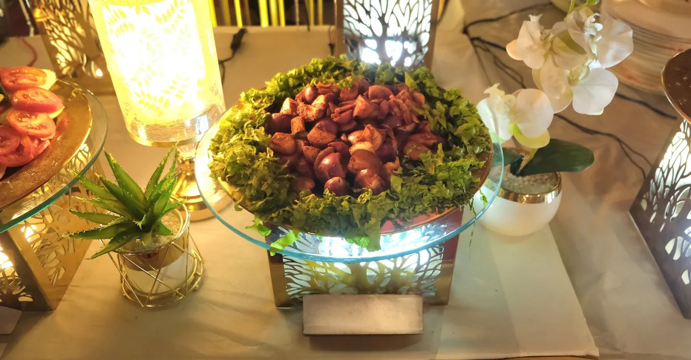 Crave Craft Catering Services