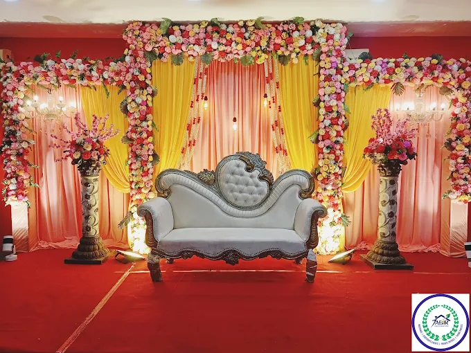 ABIR DECORATOR