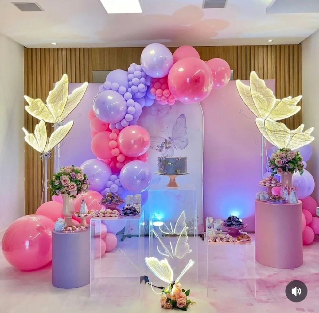 Arif Event Planner