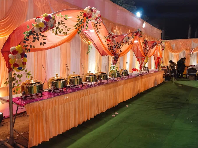 Kali Caterer