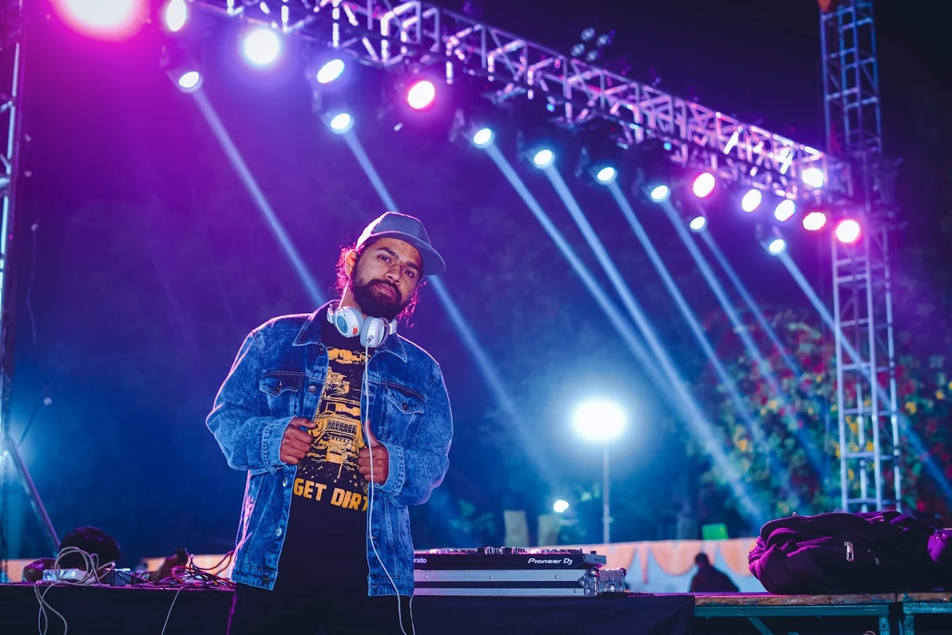DJ Unbeatable