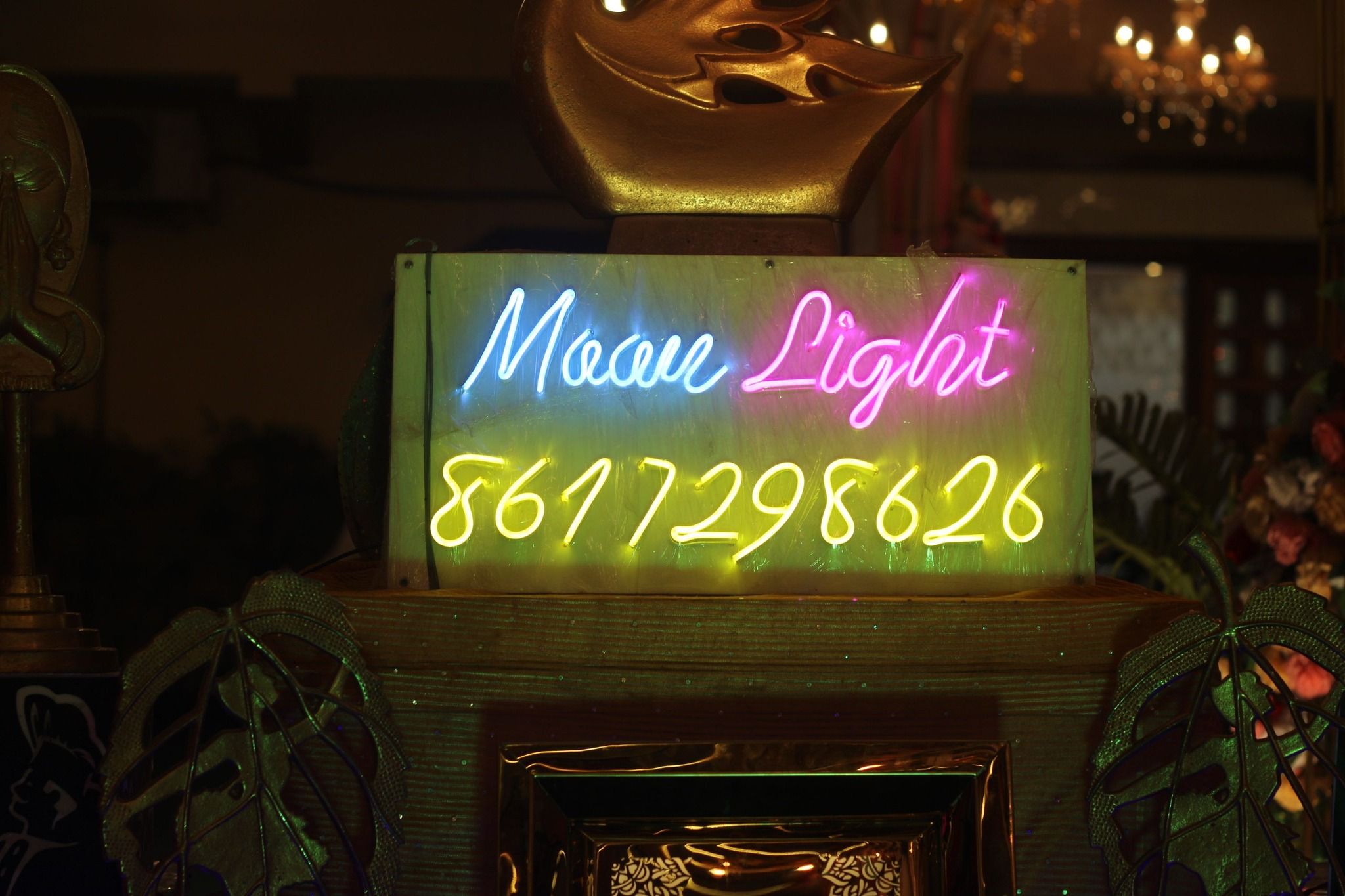 Moonlight Caterer