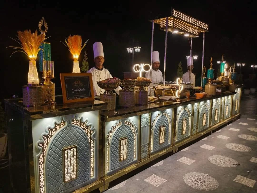 Calcutta Caterers