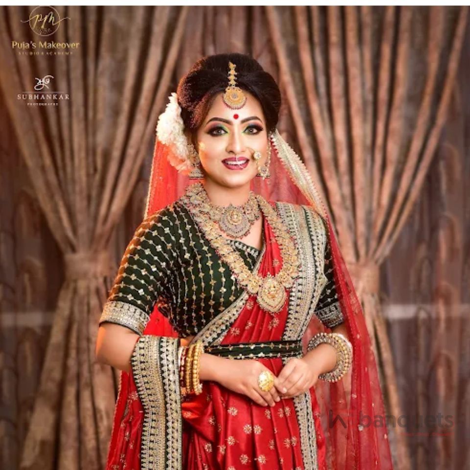  Puja Creative Makeover