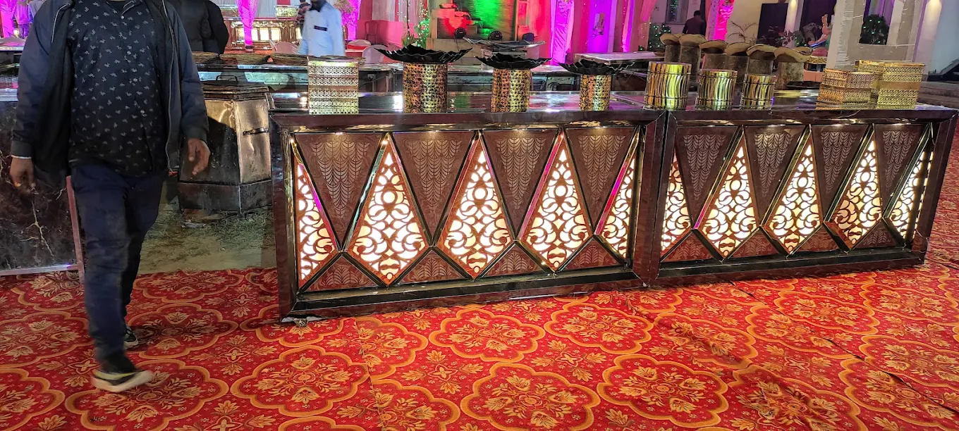 Samarthaya Event &amp; Catering Service